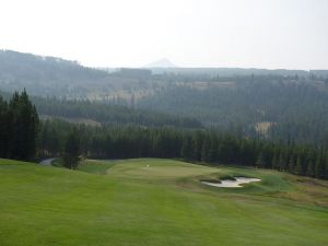 Spanish Peaks 16th Approach 2017
